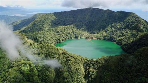 Lake Danao (Leyte) .